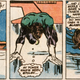 Illustration for article titled Ultimate Proof that Hal Jordan is a Cosmic-Level Badass